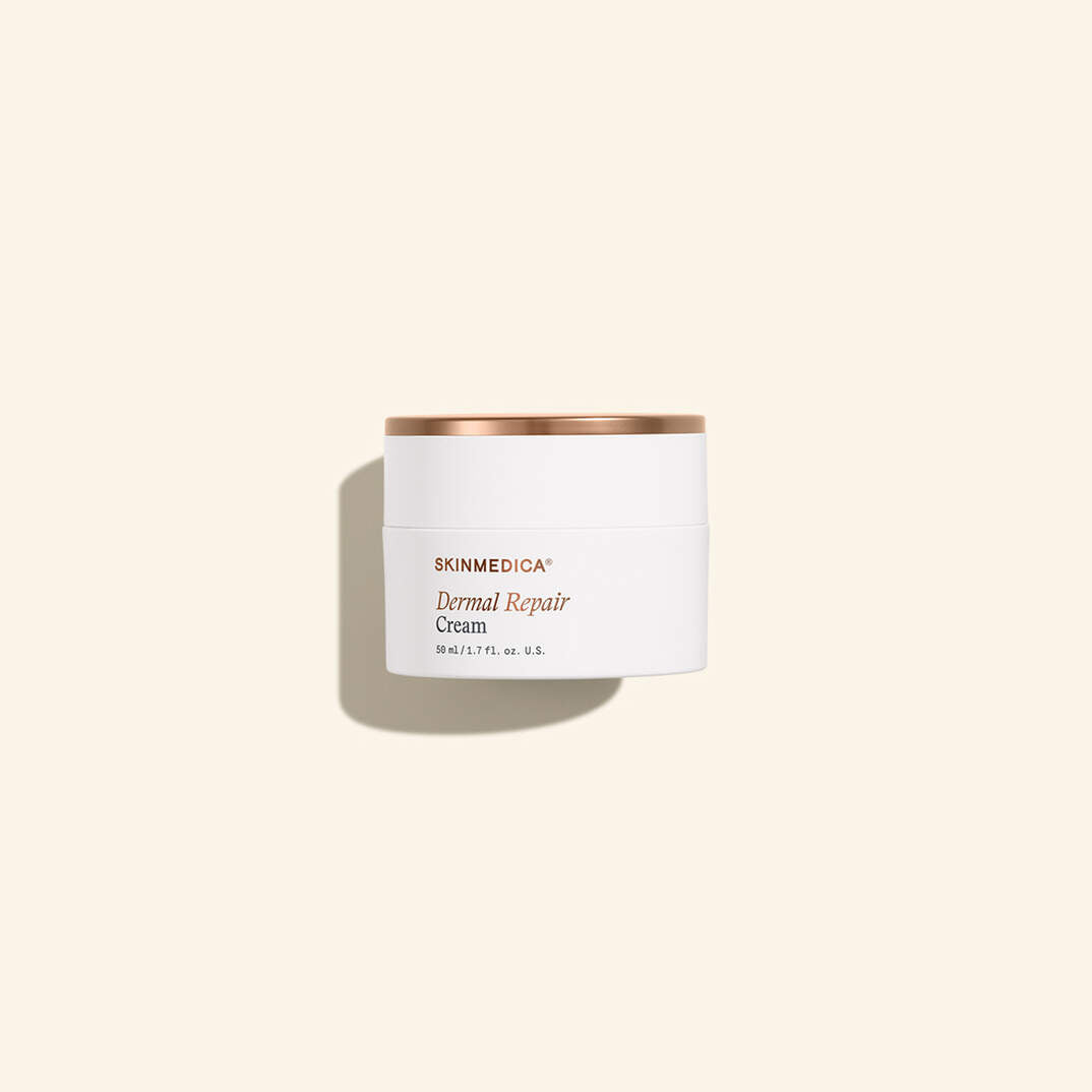 SkinMedica Dermal Repair Cream