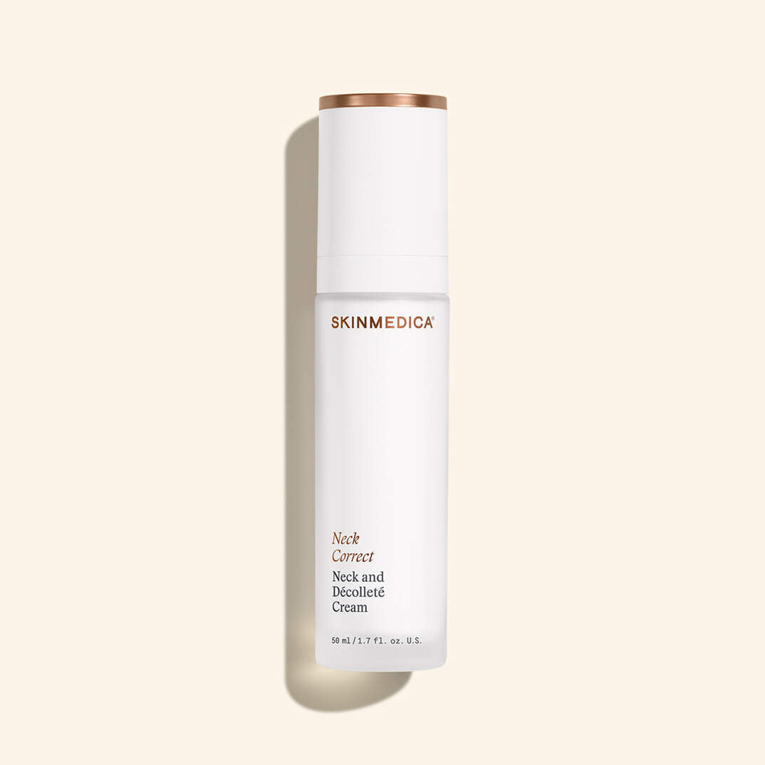 SkinMedica Neck Correct Cream