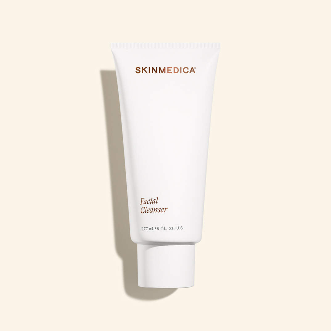 SkinMedica Facial Cleanser