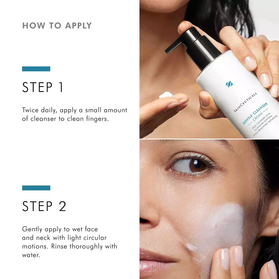 Skin Ceuticals Gentle Cleanser