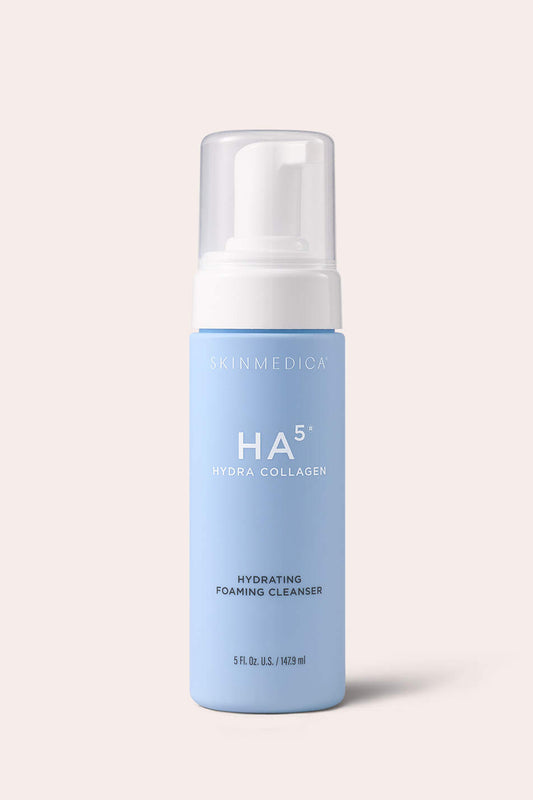 SkinMedica Ha5 Foaming Cleanser