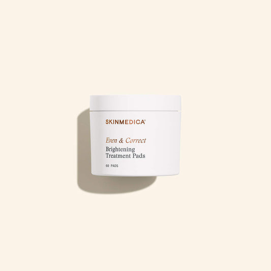 SkinMedica Even & Correct Brightening Pads