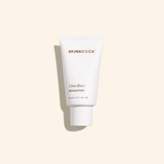 SkinMedica Ultra Sheer Moisturizer