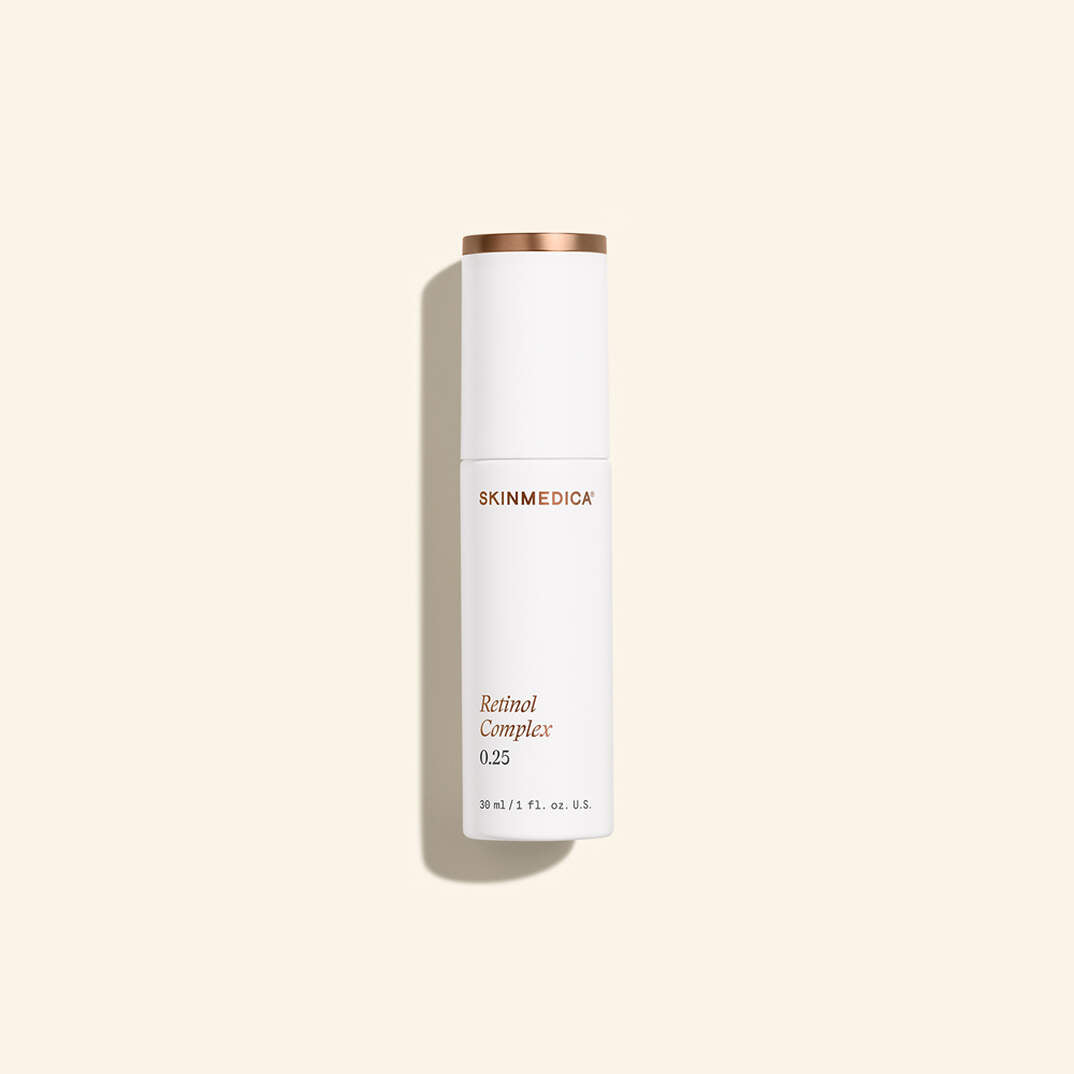 SkinMedica Retinol Complex .25