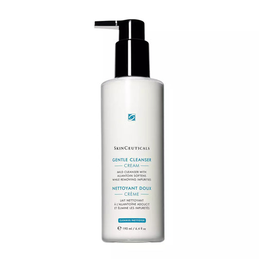Skin Ceuticals Gentle Cleanser