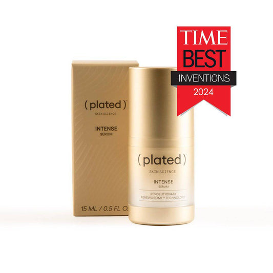 Plated Intense
