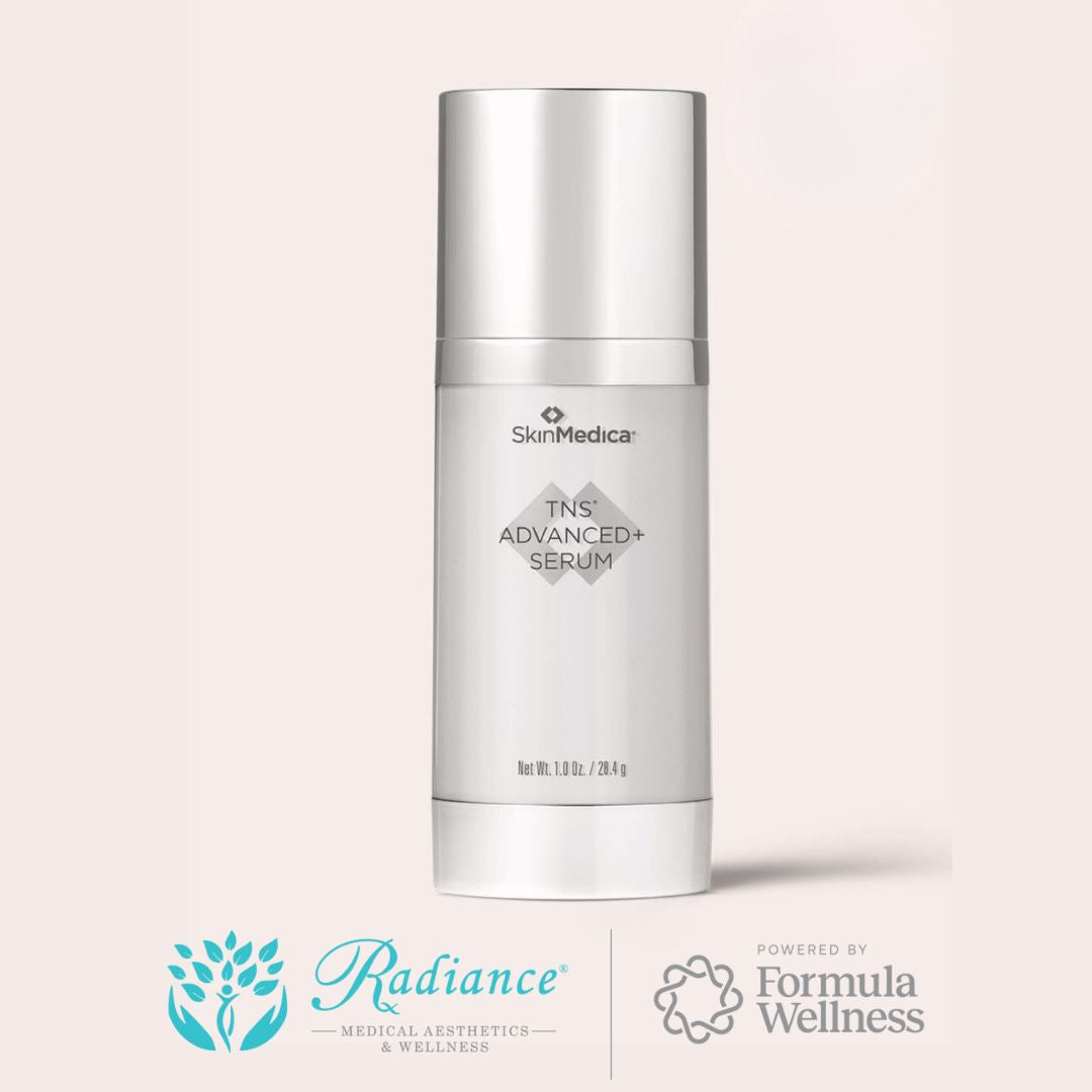 SkinMedica TNS Advanced Serum